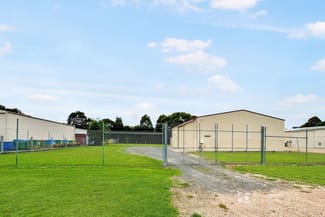 Factory, Warehouse & Industrial commercial property sold at 30 Giles Street Bairnsdale VIC 3875