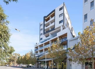 Offices commercial property sold at 14 Cecil Ave Cannington WA 6107
