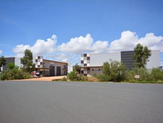 Factory, Warehouse & Industrial commercial property sold at 8/37 Steel Loop Wedgefield WA 6721