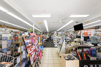 Shop & Retail commercial property sold at 136a Street South Street Centenary Heights QLD 4350