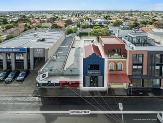 Shop & Retail commercial property for sale at 473 Victoria Street Brunswick West VIC 3055 Shop & Retail commercial property for sale at 473 Victoria Street Brunswick West VIC 3055