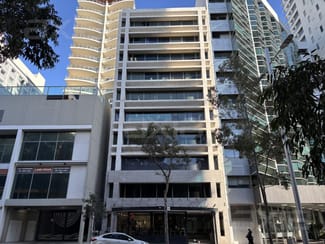 Offices commercial property sold at 8A/231 Adelaide Terrace Perth WA 6000