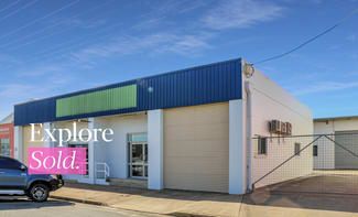 Factory, Warehouse & Industrial commercial property sold at 2C Victoria Street Mackay QLD 4740
