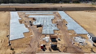 Factory, Warehouse & Industrial commercial property for sale at Lot 545/23 Artemis Loop Wattleup WA 6166