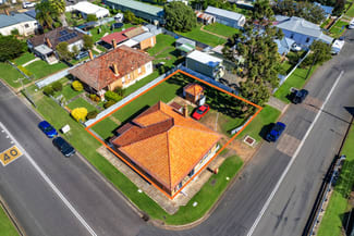 Shop & Retail commercial property for sale at 4 Drinan Street Branxton NSW 2335 Shop & Retail commercial property for sale at 4 Drinan Street Branxton NSW 2335