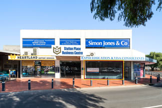 Shop & Retail commercial property sold at 1/2-14 Station Place Werribee VIC 3030 Shop & Retail commercial property sold at 1/2-14 Station Place Werribee VIC 3030