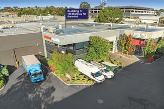 Offices commercial property sold at Building 3, 148 Highbury Road Burwood VIC 3125 Offices commercial property sold at Building 3, 148 Highbury Road Burwood VIC 3125