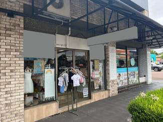 Shop & Retail commercial property sold at 3/116 High Street East Maitland NSW 2323