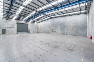 Factory, Warehouse & Industrial commercial property for sale at Silverwater NSW 2128 Factory, Warehouse & Industrial commercial property for sale at Silverwater NSW 2128