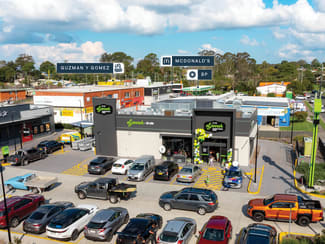 Showrooms / Bulky Goods commercial property sold at 10 Haigh Avenue Nowra NSW 2541 Showrooms / Bulky Goods commercial property sold at 10 Haigh Avenue Nowra NSW 2541