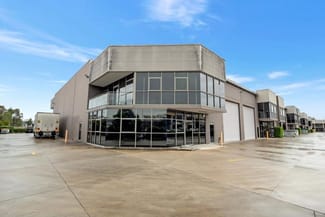 Factory, Warehouse & Industrial commercial property sold at Unit 24 & 25/16 Bernera Road Prestons NSW 2170 Factory, Warehouse & Industrial commercial property sold at Unit 24 & 25/16 Bernera Road Prestons NSW 2170