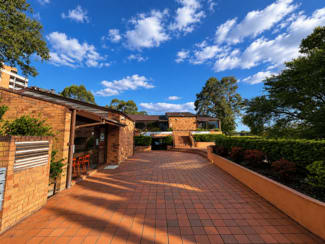 Offices commercial property for sale at 4/1 Ashley Street Hornsby NSW 2077 Offices commercial property for sale at 4/1 Ashley Street Hornsby NSW 2077