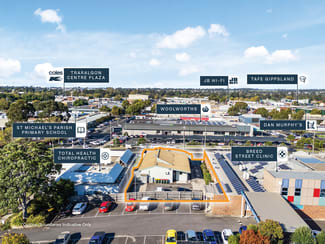 Medical / Consulting commercial property sold at 39 Breed Street Traralgon VIC 3844 Medical / Consulting commercial property sold at 39 Breed Street Traralgon VIC 3844