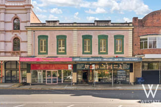 Shop & Retail commercial property sold at 169 George Street Bathurst NSW 2795 Shop & Retail commercial property sold at 169 George Street Bathurst NSW 2795