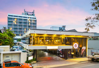 Hotel, Motel, Pub & Leisure commercial property sold at 86 Victoria Parade Rockhampton City QLD 4700 Hotel, Motel, Pub & Leisure commercial property sold at 86 Victoria Parade Rockhampton City QLD 4700