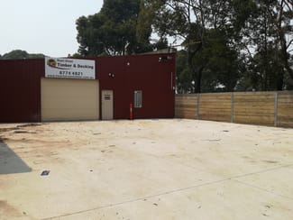 Factory, Warehouse & Industrial commercial property for sale at 17 Heart Street Dandenong VIC 3175 Factory, Warehouse & Industrial commercial property for sale at 17 Heart Street Dandenong VIC 3175