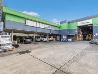 Factory, Warehouse & Industrial commercial property sold at 107 Long Street Smithfield NSW 2164 Factory, Warehouse & Industrial commercial property sold at 107 Long Street Smithfield NSW 2164