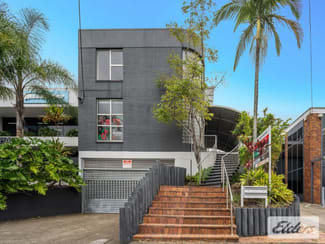 Offices commercial property sold at 2/211 Logan Road Woolloongabba QLD 4102
