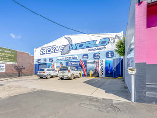Shop & Retail commercial property sold at 47 Bourbong Street Bundaberg Central QLD 4670