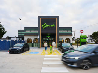 Shop & Retail commercial property sold at 53 Sunshine Avenue St Albans VIC 3021 Shop & Retail commercial property sold at 53 Sunshine Avenue St Albans VIC 3021