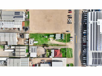 Factory, Warehouse & Industrial commercial property for sale at 15 Payne Street Bairnsdale VIC 3875
