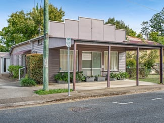 Offices commercial property sold at 25 Cecil Street Indooroopilly QLD 4068 Offices commercial property sold at 25 Cecil Street Indooroopilly QLD 4068