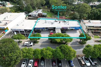 Shop & Retail commercial property sold at 35-39 Station Street Nerang QLD 4211