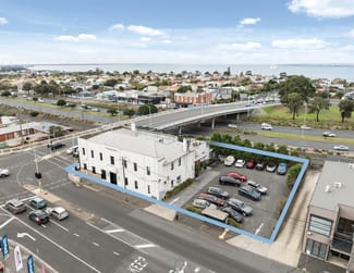 Hotel, Motel, Pub & Leisure commercial property for sale at 2-4 Pakington Street Geelong West VIC 3218