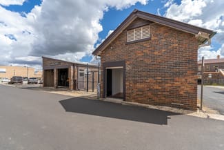 Shop & Retail commercial property for sale at 14 Cinders Lane Armidale NSW 2350 Shop & Retail commercial property for sale at 14 Cinders Lane Armidale NSW 2350