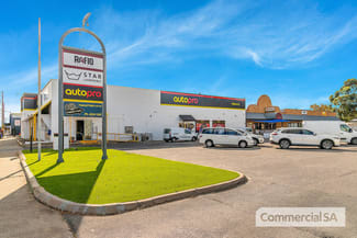Shop & Retail commercial property sold at 388 Torrens Road Kilkenny SA 5009 Shop & Retail commercial property sold at 388 Torrens Road Kilkenny SA 5009