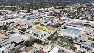 Factory, Warehouse & Industrial commercial property sold at 11 Lagunta Avenue Edwardstown SA 5039 Factory, Warehouse & Industrial commercial property sold at 11 Lagunta Avenue Edwardstown SA 5039