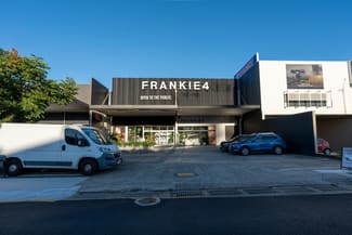 Showrooms / Bulky Goods commercial property sold at Frankie4, 258-260 Moggill Road Indooroopilly QLD 4068