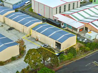 Factory, Warehouse & Industrial commercial property sold at 5/121 Mornington Road Mornington TAS 7018 Factory, Warehouse & Industrial commercial property sold at 5/121 Mornington Road Mornington TAS 7018