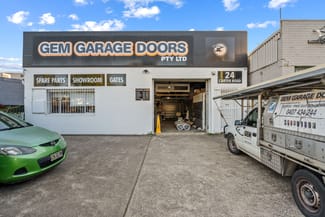 Development / Land commercial property for sale at 24 Carter Road Brookvale NSW 2100 Development / Land commercial property for sale at 24 Carter Road Brookvale NSW 2100