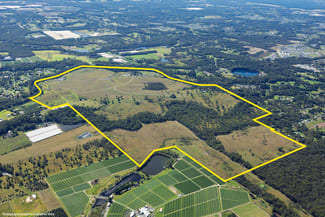 Development / Land commercial property sold at 95 Wade Road Bellmere QLD 4510