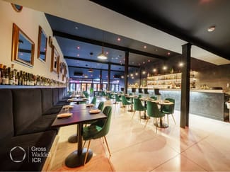 Shop & Retail commercial property sold at 308-310 High Street Northcote VIC 3070