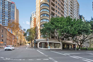 Shop & Retail commercial property sold at 124/158-166 Day Street Sydney NSW 2000