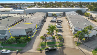 Offices commercial property sold at 9/9-11 Newspaper Place Maroochydore QLD 4558
