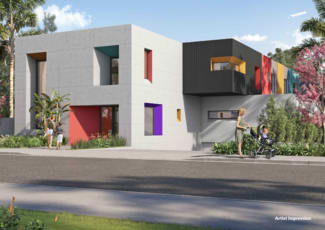Development / Land commercial property sold at Lot 4001/4 Kings Central Werrington NSW 2747 Development / Land commercial property sold at Lot 4001/4 Kings Central Werrington NSW 2747