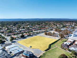 Development / Land commercial property sold at 91 Murdoch Rd Thornlie WA 6108 Development / Land commercial property sold at 91 Murdoch Rd Thornlie WA 6108