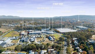 Development / Land commercial property sold at 21 Ruby Court East Albury NSW 2640 Development / Land commercial property sold at 21 Ruby Court East Albury NSW 2640
