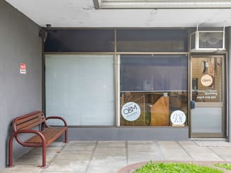 Shop & Retail commercial property sold at Shop 5/111-115 Murphy Street Wangaratta VIC 3677