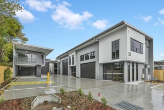 Offices commercial property for sale at Units 1-4/26 Allen Street Moffat Beach QLD 4551