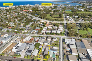 Factory, Warehouse & Industrial commercial property sold at Unit 1/26 Allen Street Moffat Beach QLD 4551 Factory, Warehouse & Industrial commercial property sold at Unit 1/26 Allen Street Moffat Beach QLD 4551