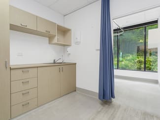 Offices commercial property sold at Suite 1.06B/10 Norbrik Drive Bella Vista NSW 2153