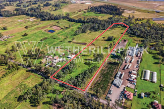Development / Land commercial property for sale at 75 Lawson Road Badgerys Creek NSW 2555 Development / Land commercial property for sale at 75 Lawson Road Badgerys Creek NSW 2555