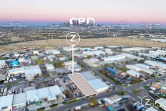 Factory, Warehouse & Industrial commercial property for sale at 71 Knight Avenue Sunshine North VIC 3020 Factory, Warehouse & Industrial commercial property for sale at 71 Knight Avenue Sunshine North VIC 3020