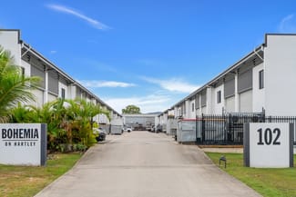 Factory, Warehouse & Industrial commercial property sold at 16/102 Hartley Street Bungalow QLD 4870 Factory, Warehouse & Industrial commercial property sold at 16/102 Hartley Street Bungalow QLD 4870