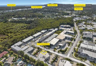 Factory, Warehouse & Industrial commercial property sold at Unit 1/59 Gateway Drive Noosaville QLD 4566 Factory, Warehouse & Industrial commercial property sold at Unit 1/59 Gateway Drive Noosaville QLD 4566