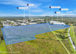 Development / Land commercial property for sale at 30 Lucca Road & 1 Pavitt Crescent Wyong NSW 2259 Development / Land commercial property for sale at 30 Lucca Road & 1 Pavitt Crescent Wyong NSW 2259